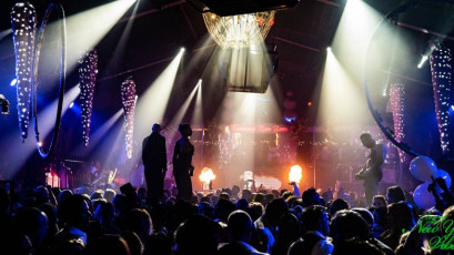 Fotografie door Perry Image