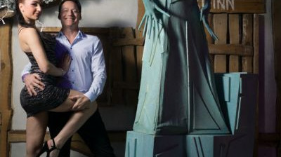 Fotografie door Tim Rijfers