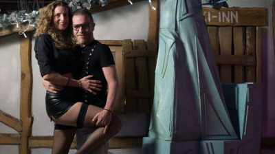Fotografie door Tim Rijfers