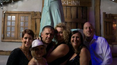 Fotografie door Tim Rijfers