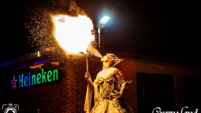 Fotografie door Foto Wonders